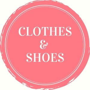 Clothing & Shoes